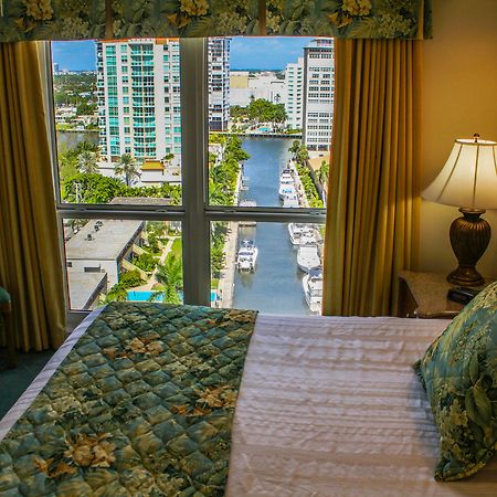 Ft Lauderdale Beach Resort Fort Lauderdale Luaran gambar