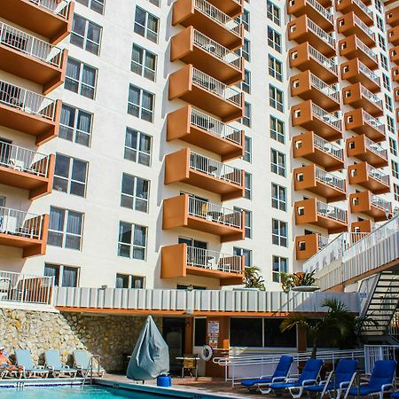 Ft Lauderdale Beach Resort Fort Lauderdale Luaran gambar