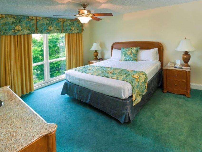 Ft Lauderdale Beach Resort Fort Lauderdale Luaran gambar