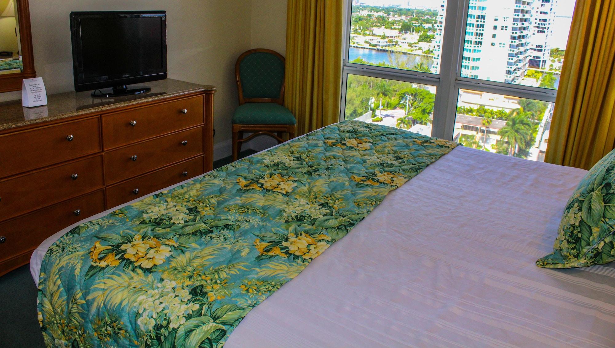 Ft Lauderdale Beach Resort Fort Lauderdale Luaran gambar