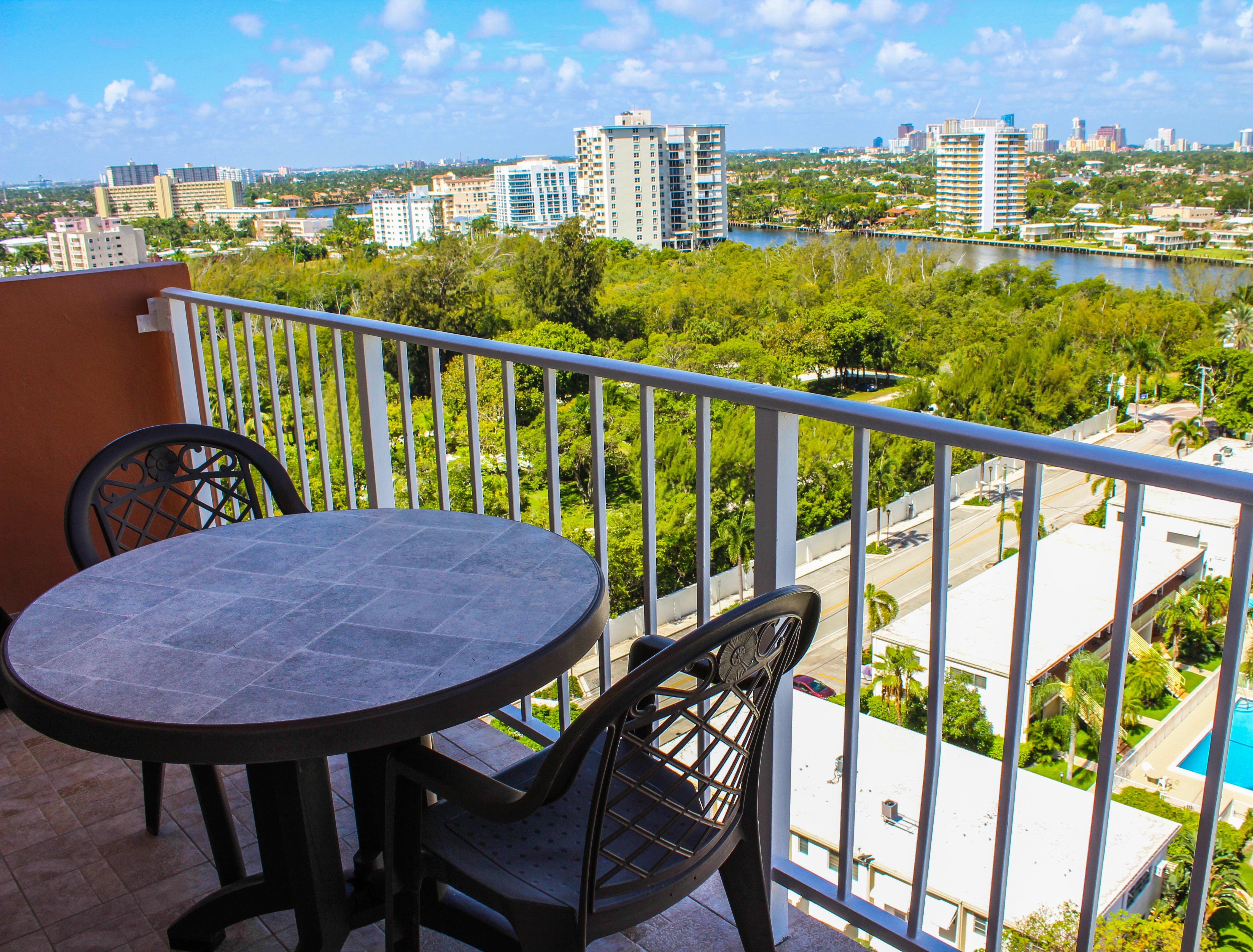 Ft Lauderdale Beach Resort Fort Lauderdale Luaran gambar