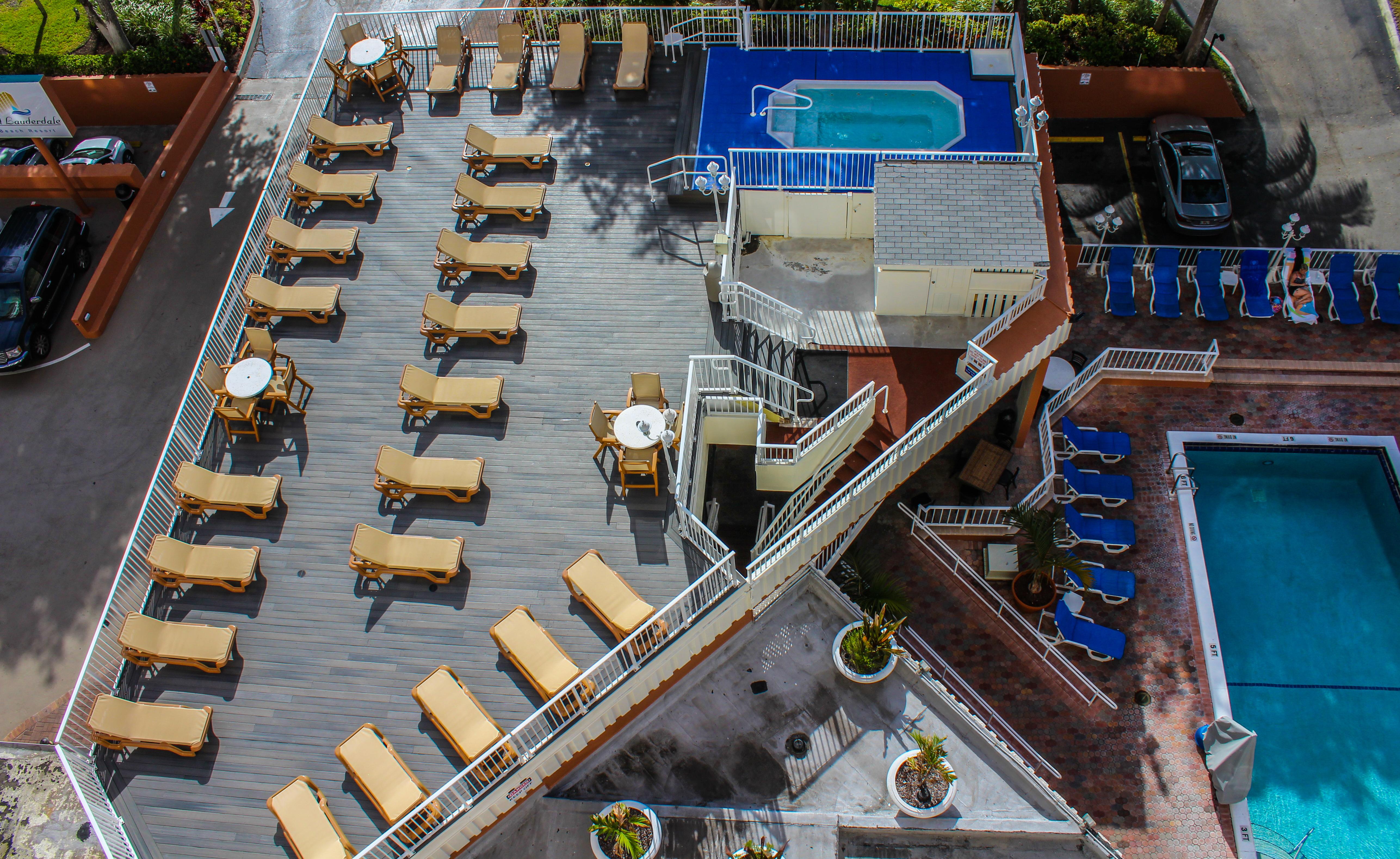 Ft Lauderdale Beach Resort Fort Lauderdale Luaran gambar