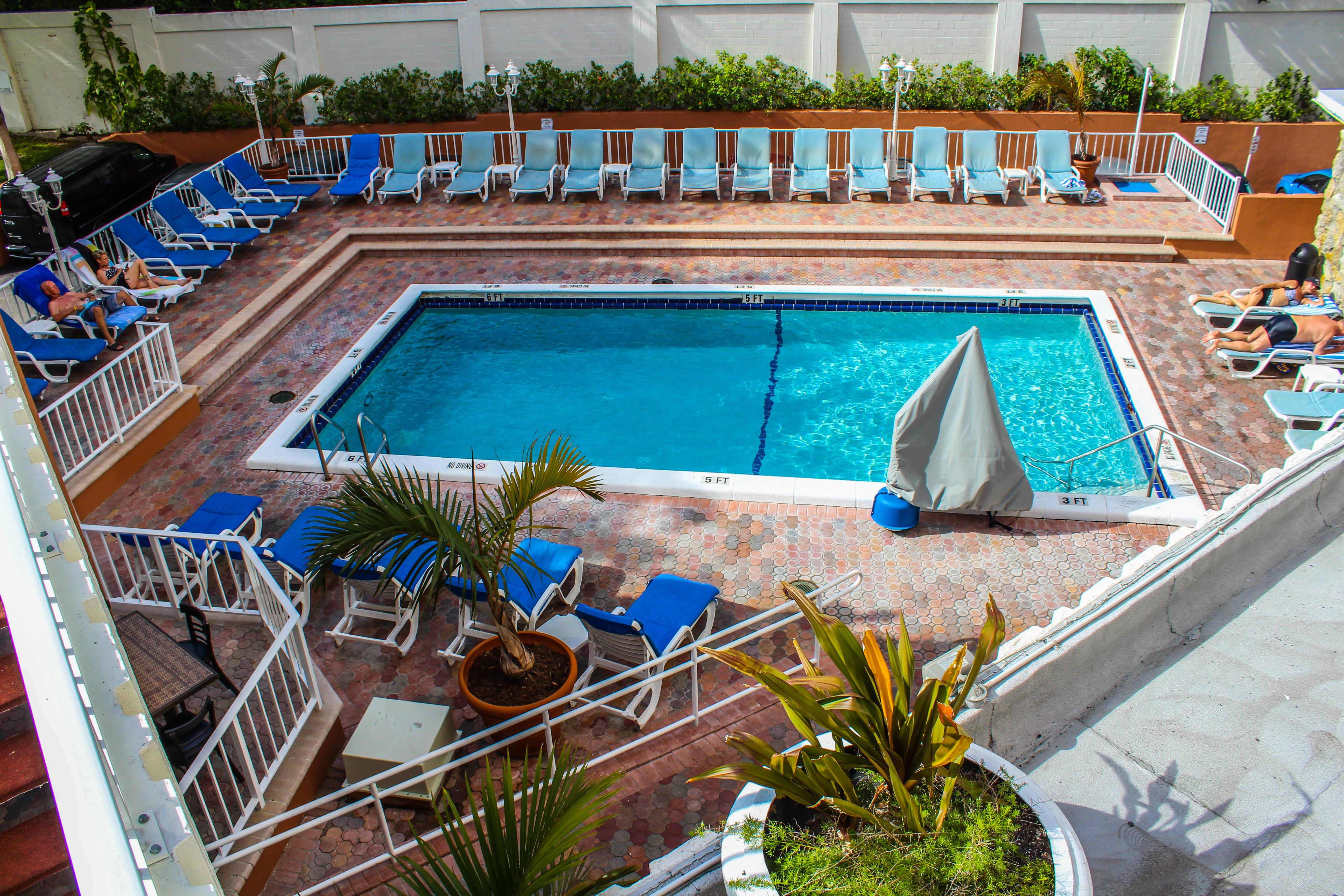 Ft Lauderdale Beach Resort Fort Lauderdale Luaran gambar