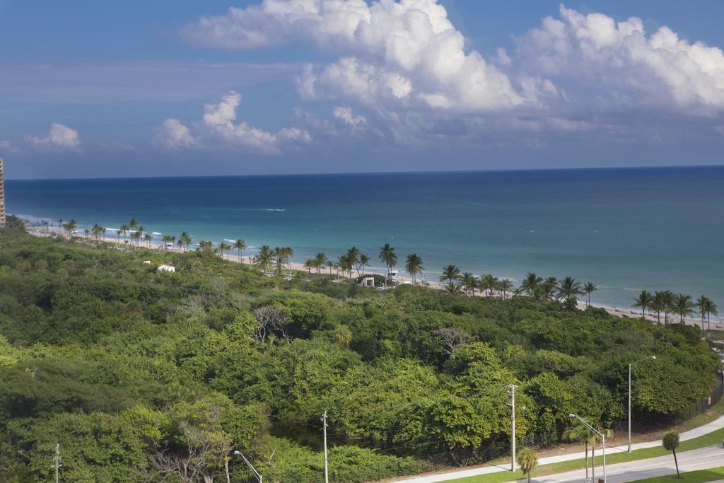 Ft Lauderdale Beach Resort Fort Lauderdale Luaran gambar