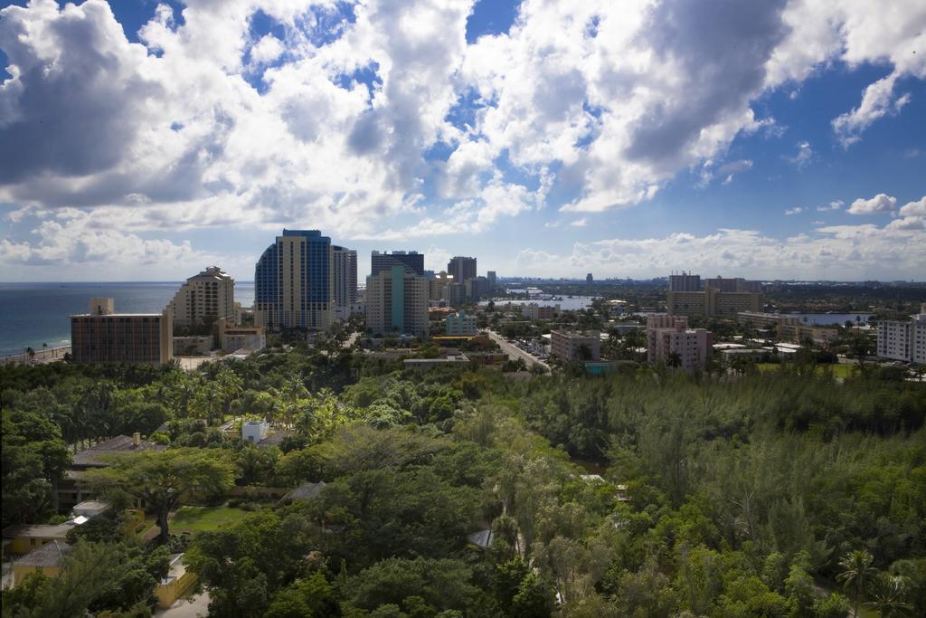 Ft Lauderdale Beach Resort Fort Lauderdale Luaran gambar