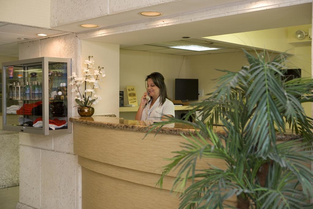 Ft Lauderdale Beach Resort Fort Lauderdale Luaran gambar