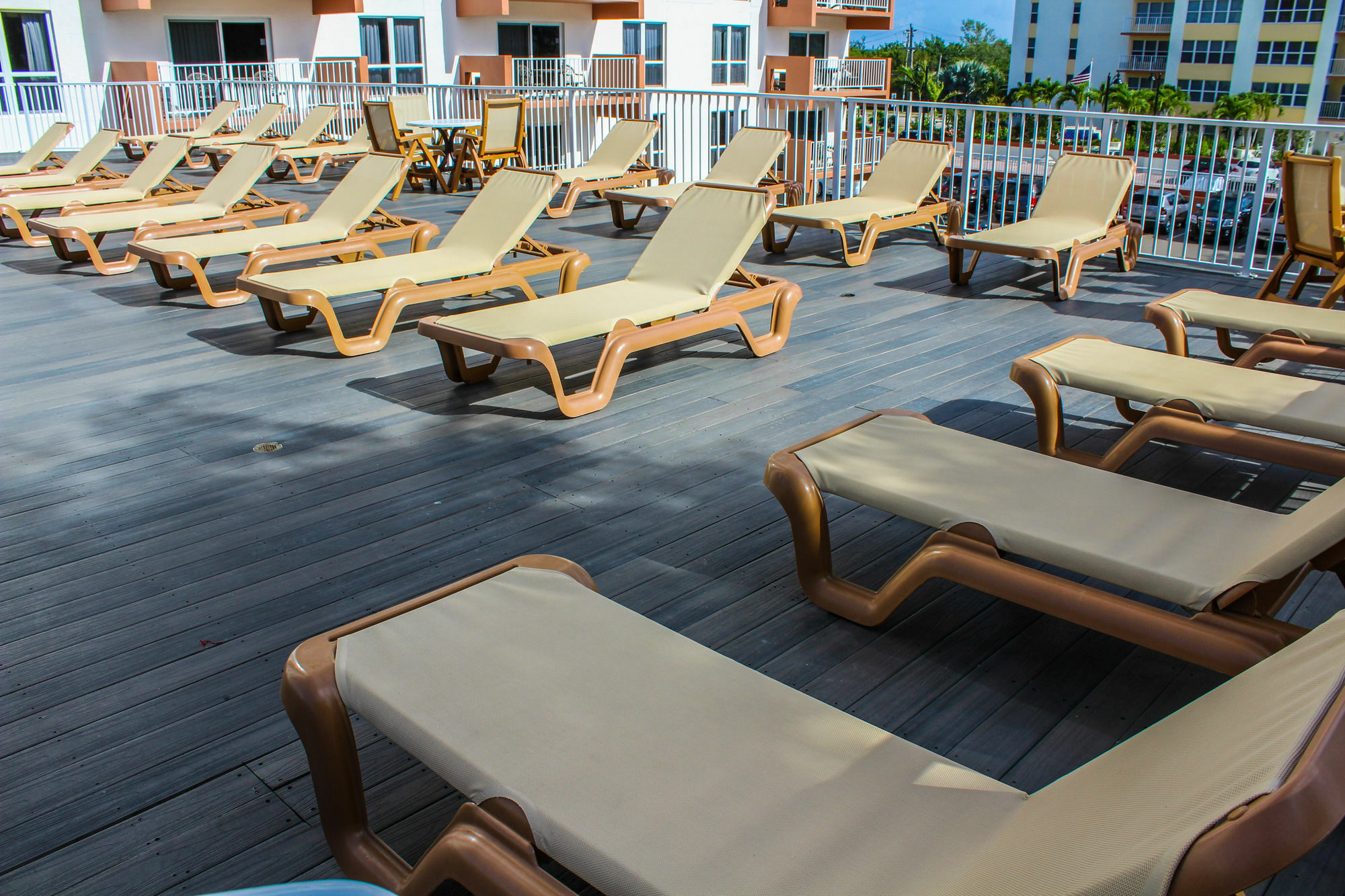Ft Lauderdale Beach Resort Fort Lauderdale Luaran gambar