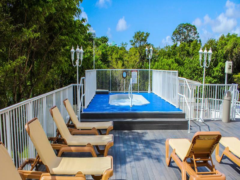 Ft Lauderdale Beach Resort Fort Lauderdale Luaran gambar