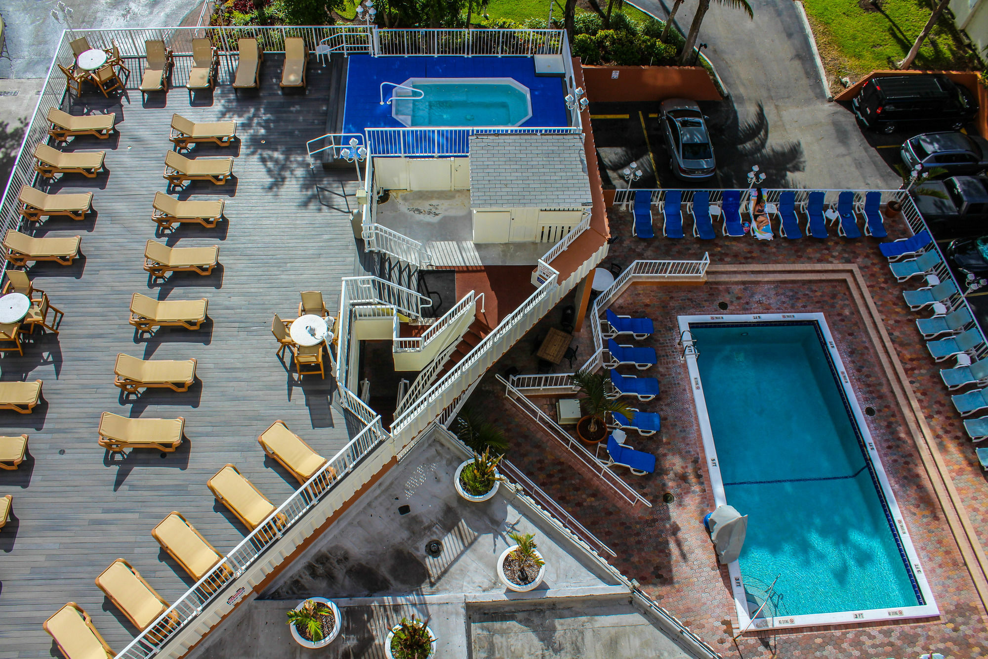 Ft Lauderdale Beach Resort Fort Lauderdale Luaran gambar