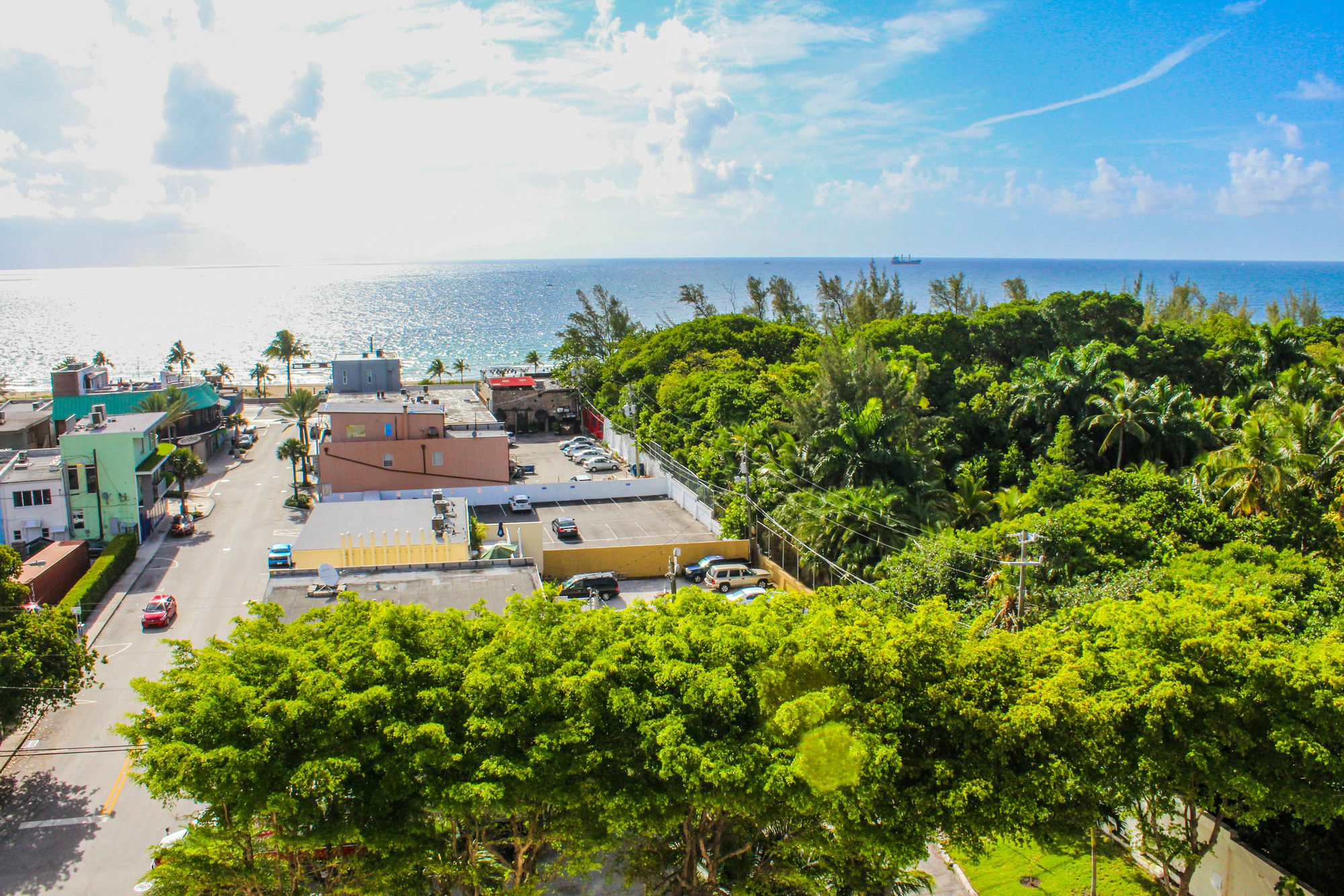 Ft Lauderdale Beach Resort Fort Lauderdale Luaran gambar